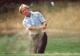 Resultado de imagen para jack nicklaus