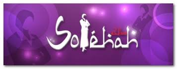 Image result for wanita solehah