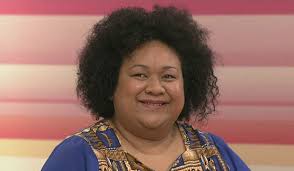 CULTURAL AB-NORM: Inez Manu-Sione has broken taboo and spoken out about the Tongan virginity sheet ceremony she experienced. - 8839955