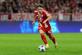 Bayern Munich Defeats Club Brugge in Champions League