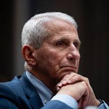 Exclusive | Senate Panel Says It Has Obtained Copy of Fauci’s Covid-Era Phone