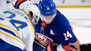 NY Islanders return home for matinee showdown with the upstart Buffalo Sabres