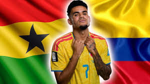Enfrenta Colombia a Ghana por el pase directo en Kansas City