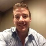 First Merchants Corporation Employee Brandon Warner's profile photo