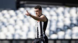 collingwoodfc.com.au - News update