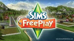 Resultado de imagem para the sims freeplay 5.18.4