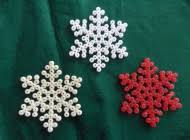 Resultado de imagen de hama beads ikea