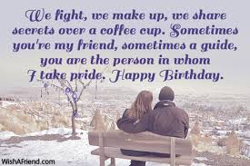 Happy Birthday Quotes For Husband | Photozup via Relatably.com