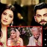Virat weds Anushka: Some tough