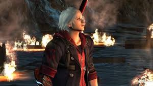 Image result for devil may cry video game pictures