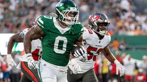 Braelon Allen Could Be a Big Winner After Frank Reich Teases Jets RB Rotation for Week 1