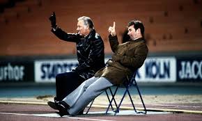 The forgotten story of … Brian Clough&#39;s other right-hand man ... via Relatably.com