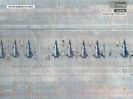 China deploying advanced fighter jets closer to India's northern frontier