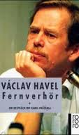 Spezial Havels Übersetzer Joachim Bruss: Übersetzung war wichtige Möglichkeit, um überhaupt publiziert zu werden - havel_fernverhoer