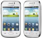 Tics: Samsung Galaxy Ace GT-S5830L