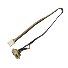 DS9092L+ iButton Panel-Mount Probe with LED - by Dallas ...