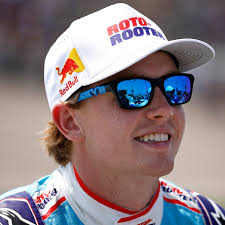 Connor Zilisch Signs Multi-year Deal With Hendrick Motorsports