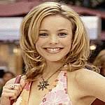 Rachel McAdams (Claire Cleary) Several years ago, Rachel McAdams was living in Canada trying to launch her acting career. - rachel-mcadams
