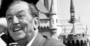 Disney Quote of the Day | The Genius &amp; Insight of the Great Walt ... via Relatably.com