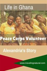 Image result for peace corps volunteers morocco