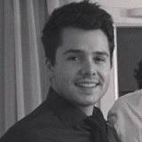 Ekoscan Integrity Employee Hugo Cence's profile photo