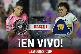 MARCA - News update
