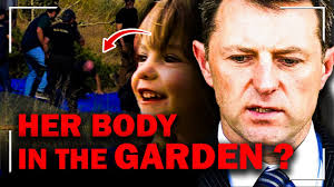 GINA on X: "LATEST | Police Check Garden | Her Body Found Just Steps Away ? | Madele... https://t.co/Bn7NxmEzB4 via @YouTube Another case @SoniaPoulton @shaunattwood @mwilliamsthomas have covered but never got to