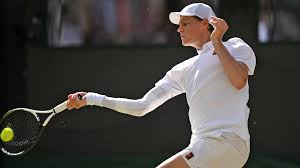 No ‘arm done! Sinner eases past Shelton to Wimbledon SFs