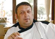 Christian Gradnitzer, executive chef, Jumeirah Emirates Towers. - menu6_thumb