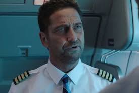 ¡Alerta Extrema! Gerard Butler conquista Netflix con acción sin límites - Imagen ilustrativa del artículo