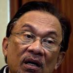 Anwar declares 'new dawn Malaysia'