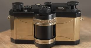 Jeff Bridges' WideluxX Camera Revival and "The Old Man" on ITV