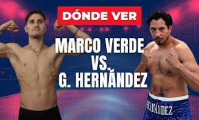 Marco Verde