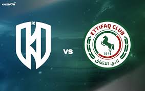 Preview: Al Okhdood vs Al Ettifaq prediction, odds, where to watch, time | Saudi Pro League 2025-26