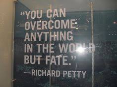 Richard Petty (for Bob) on Pinterest | NASCAR, Racing and Petty Quotes via Relatably.com