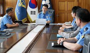 대한민국 해양경찰청