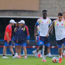 Roma y Atalanta se suman a equipos que habrían expresado interés por el jugador colombiano Gustavo Puerta