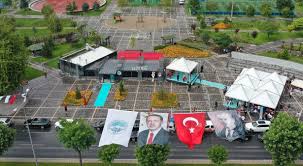 Büyükşehir’in Glütensiz Kafe’si 100 Bini Aşkın Kişiye Hizmet Verdi