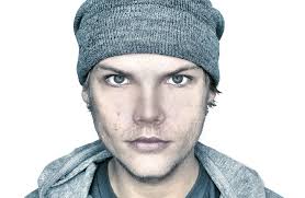 Profil Avicii