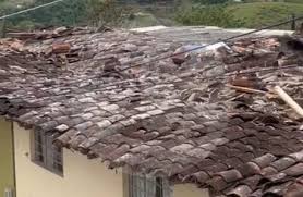 Terremoto Sismo Temblor Hoy Colombia