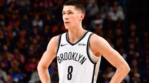 Egor Demin in Action