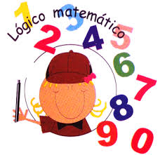 Resultado de imagen para logica matematica