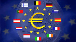 Eurozona, pil scende nel primo trimestre e sale disoccupazione