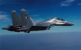 Indian Sukhoi-30 MKI Fighter Pilot, Trained At Russian Center, Set To Embark On Landmark ISS Journey