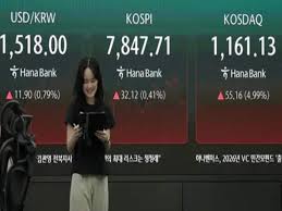 Shadows over Seoul: Why Korea’s record hedging is setting off market alarms