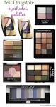 Best eyeshadow drugstore brand