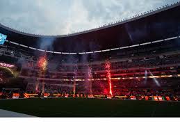 Todo lo que te comprarías con un boleto de reventa para el primer juego de México