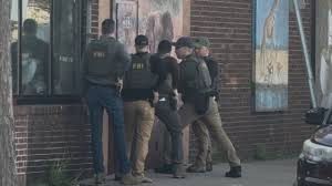 FBI raids Minneapolis day care with battering ram, neighbors uneasy after recent violence