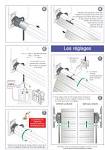 Notice d installation du kit de motorisation de volet roulant. - DIFFAM