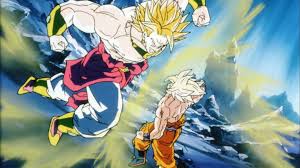 Image result for dragon ball z